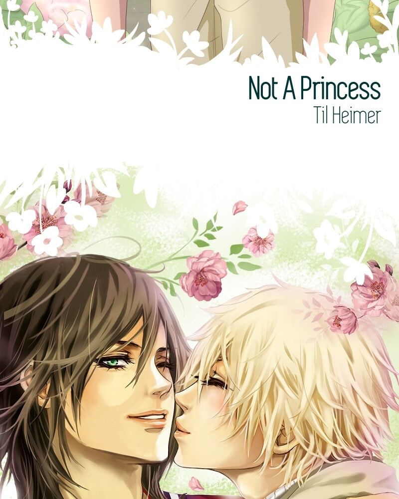 Read Anata e no Crescendo chapter 46.1 image 18 on Lezhin