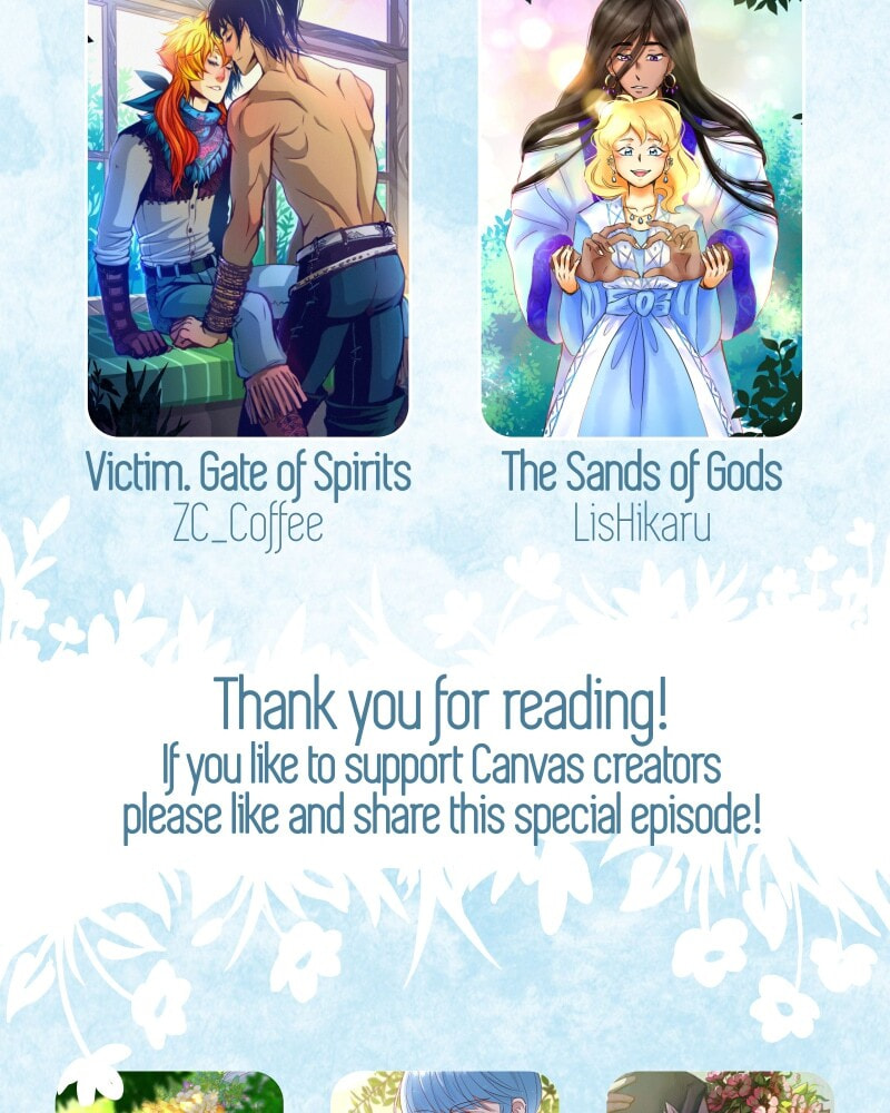 Read Anata e no Crescendo chapter 46.1 image 25 on Lezhin