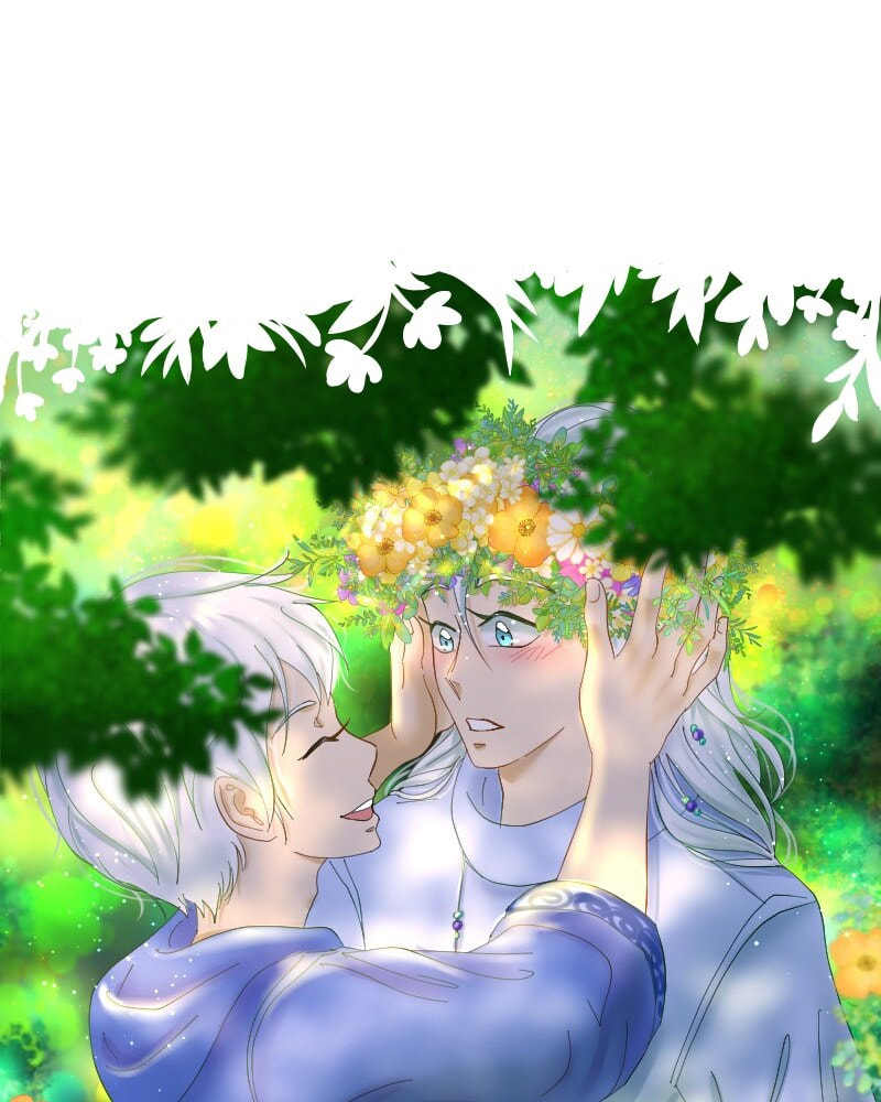 Read Anata e no Crescendo chapter 46.1 image 5 on Lezhin