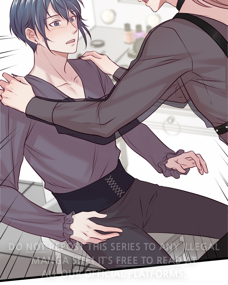 Read Anata e no Crescendo chapter 47 image 13 on Lezhin