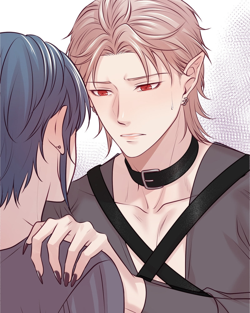 Read Anata e no Crescendo chapter 47 image 15 on Lezhin