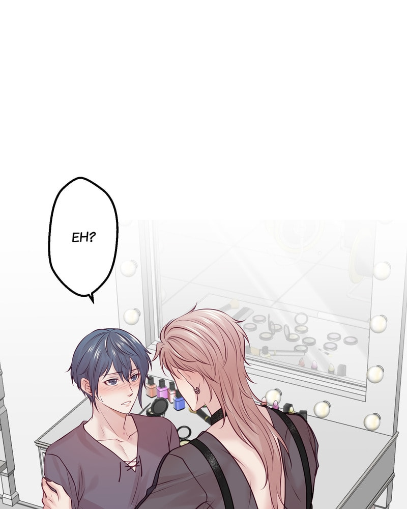 Read Anata e no Crescendo chapter 47 image 18 on Lezhin