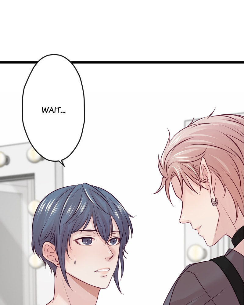 Read Anata e no Crescendo chapter 47 image 25 on Lezhin