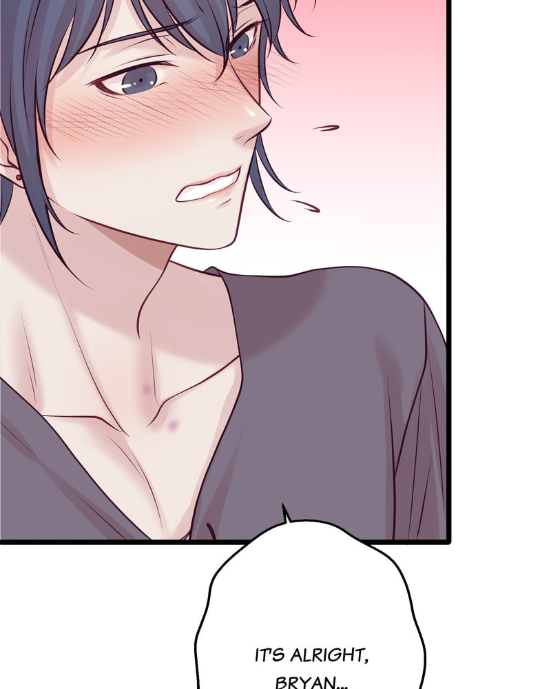 Read Anata e no Crescendo chapter 47 image 6 on Lezhin
