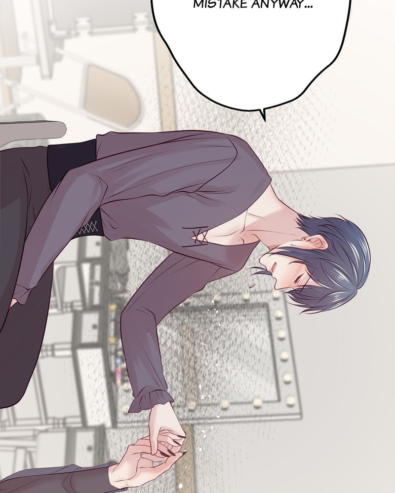 Read Anata e no Crescendo chapter 47 image 8 on Lezhin