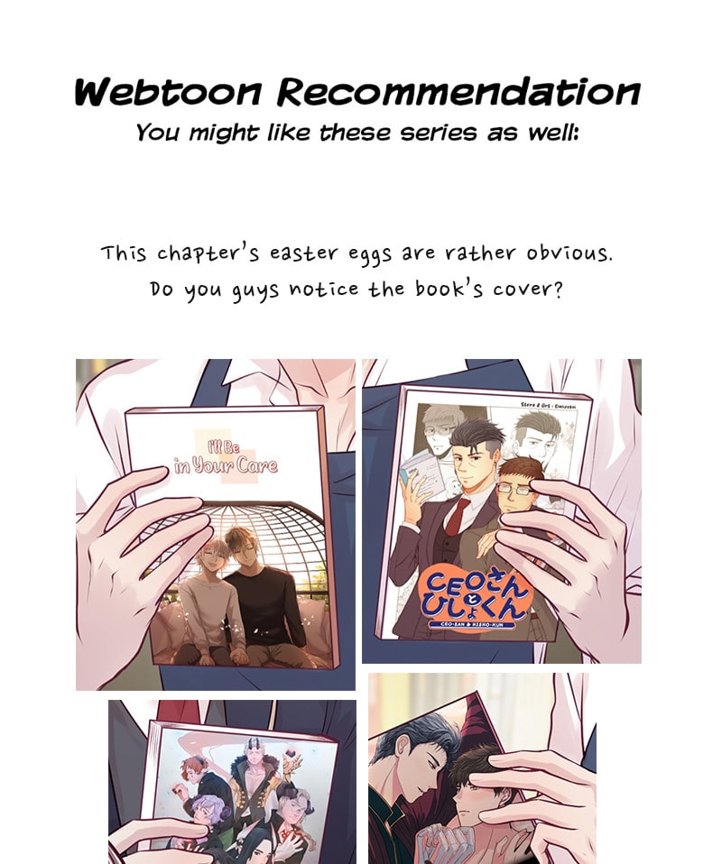 Read Anata e no Crescendo chapter 49 image 26 on Lezhin