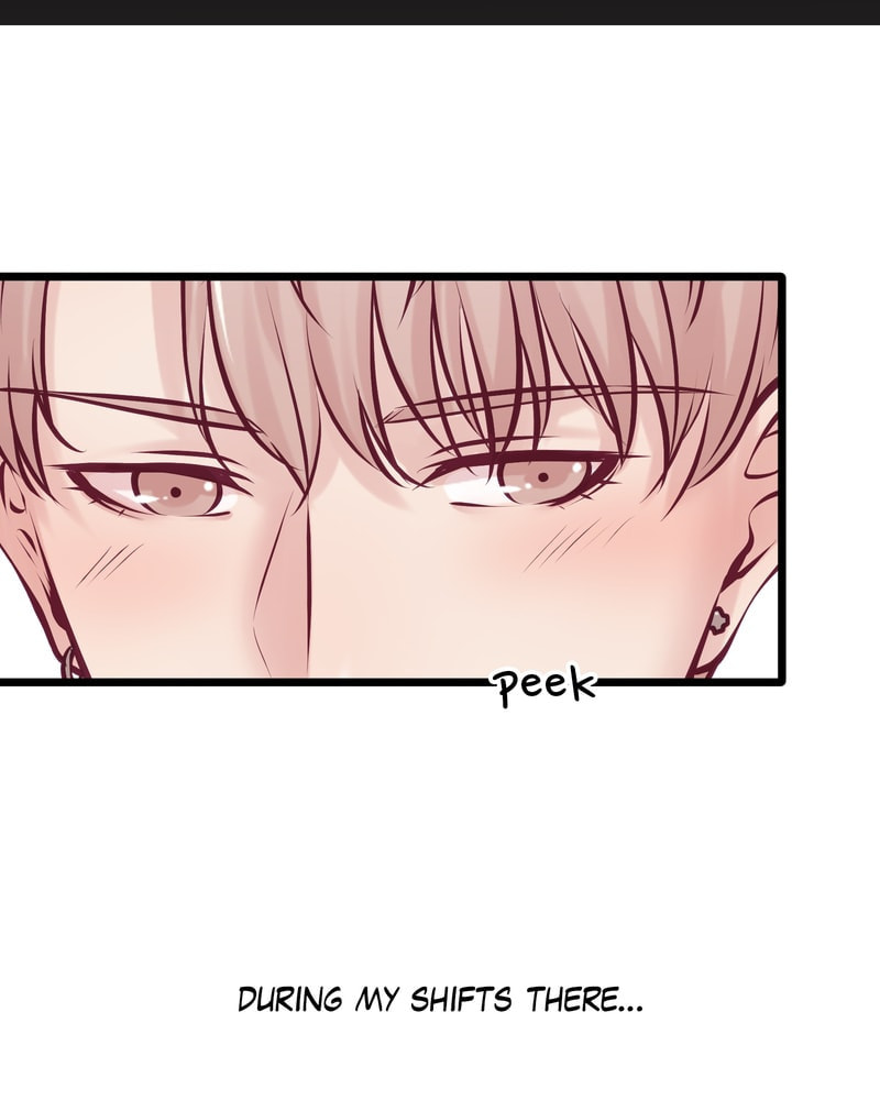 Read Anata e no Crescendo chapter 49 image 4 on Lezhin