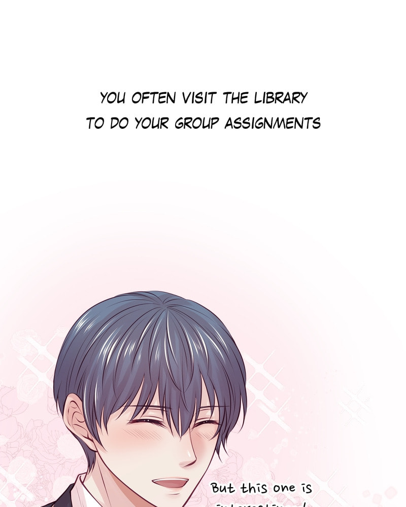 Read Anata e no Crescendo chapter 49 image 6 on Lezhin