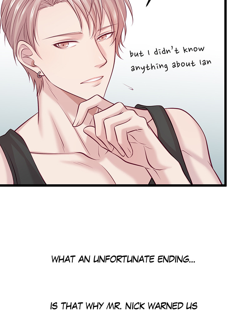 Read Anata e no Crescendo chapter 5 image 13 on Lezhin