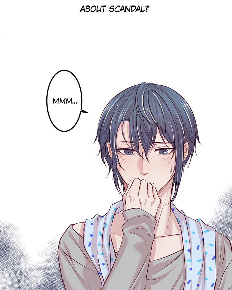 Read Anata e no Crescendo chapter 5 image 14 on Lezhin
