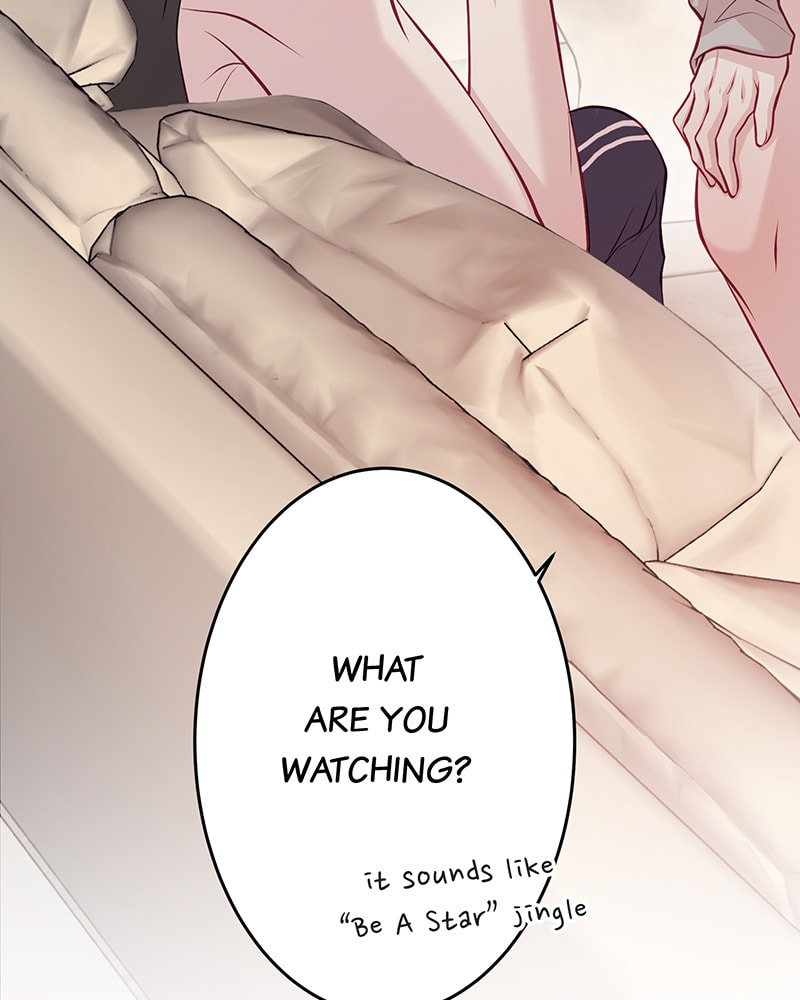 Read Anata e no Crescendo chapter 5 image 18 on Lezhin