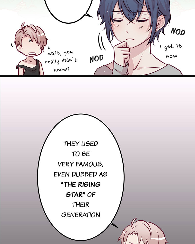 Read Anata e no Crescendo chapter 5 image 5 on Lezhin