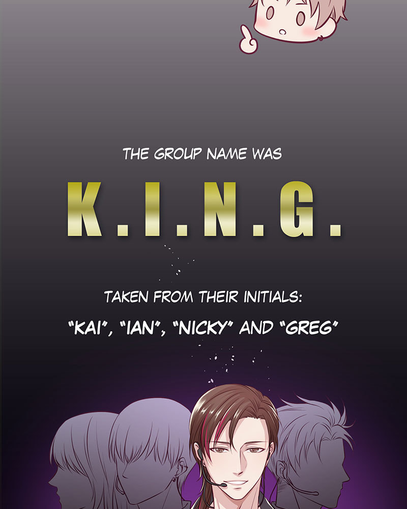 Read Anata e no Crescendo chapter 5 image 6 on Lezhin
