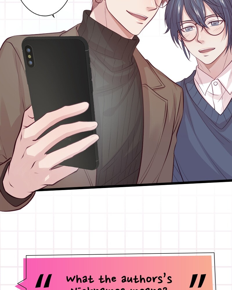 Read Anata e no Crescendo chapter 51.1 image 1 on Lezhin