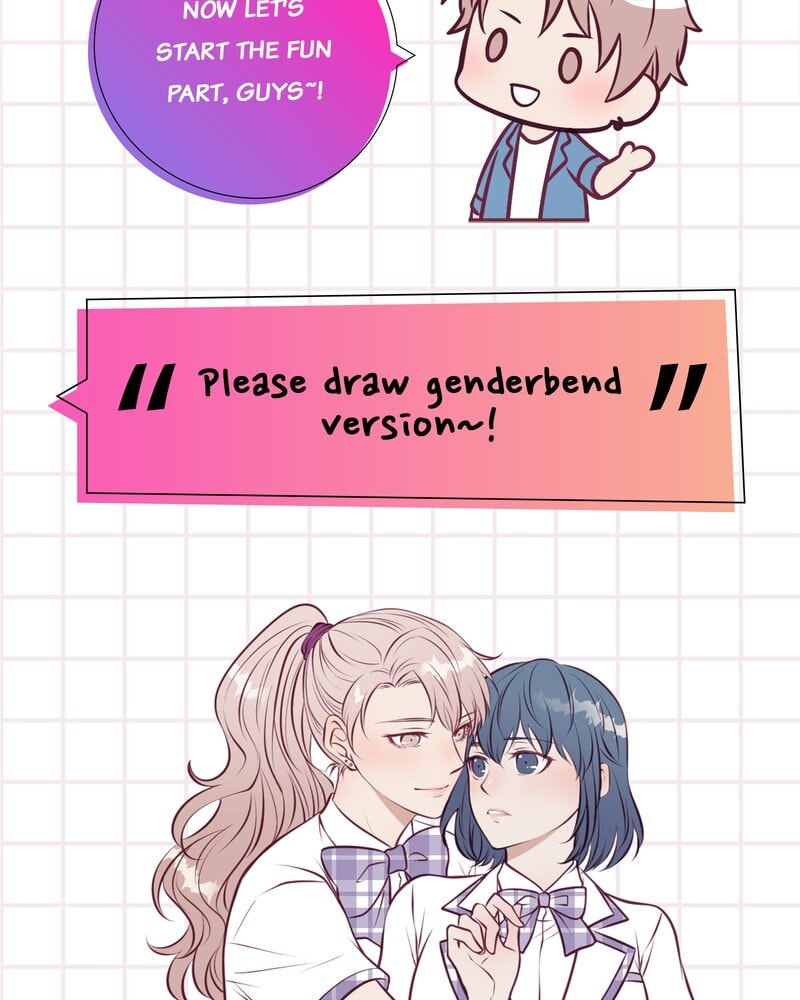 Read Anata e no Crescendo chapter 51.1 image 17 on Lezhin