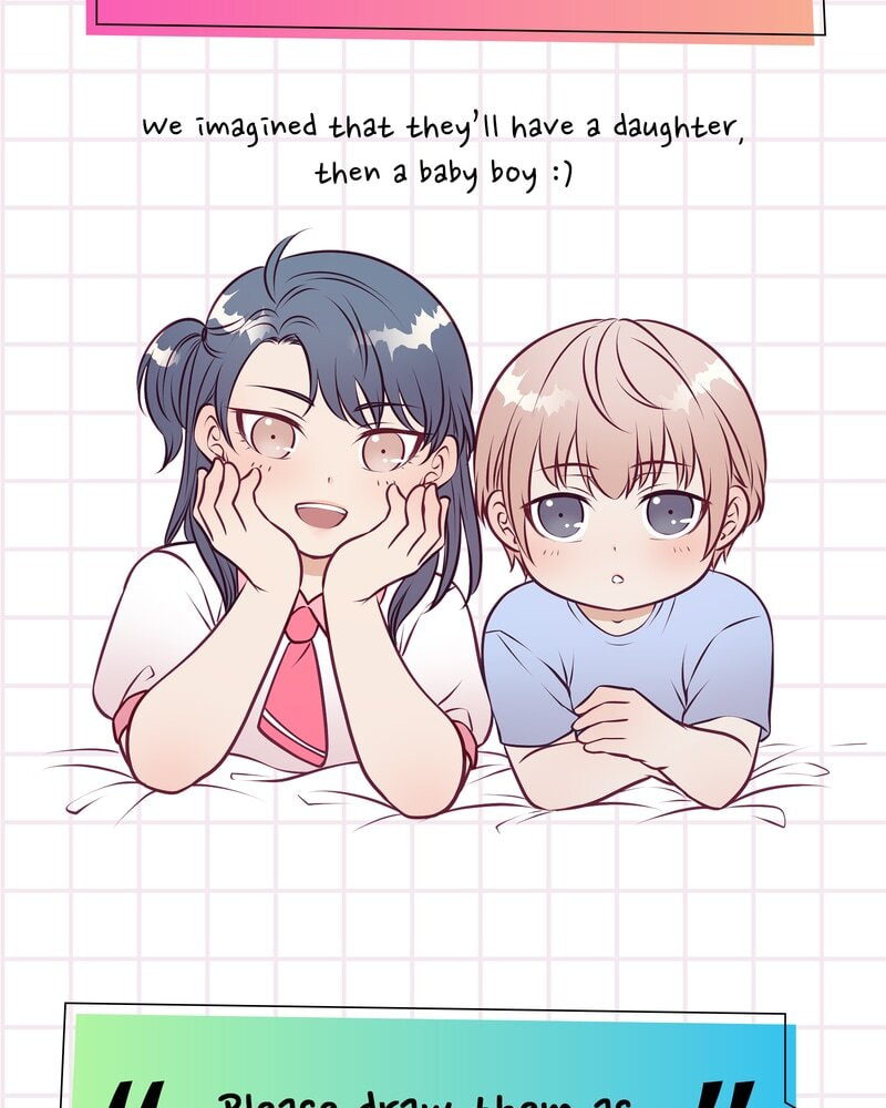 Read Anata e no Crescendo chapter 51.1 image 20 on Lezhin