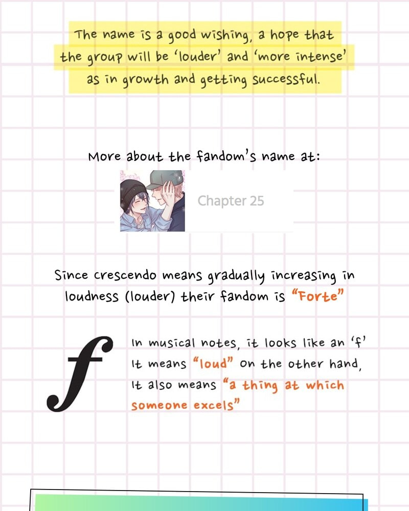 Read Anata e no Crescendo chapter 51.1 image 5 on Lezhin