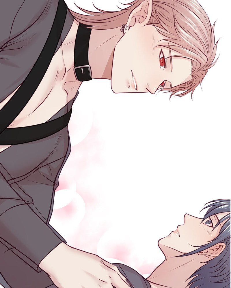 Read Anata e no Crescendo chapter 51 image 12 on Lezhin