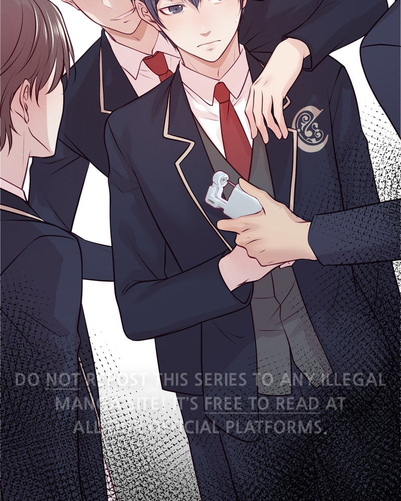 Read Anata e no Crescendo chapter 51 image 18 on Lezhin