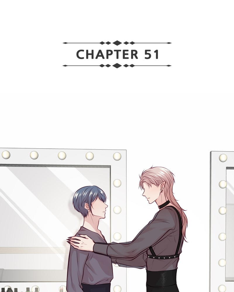 Read Anata e no Crescendo chapter 51 image 3 on Lezhin