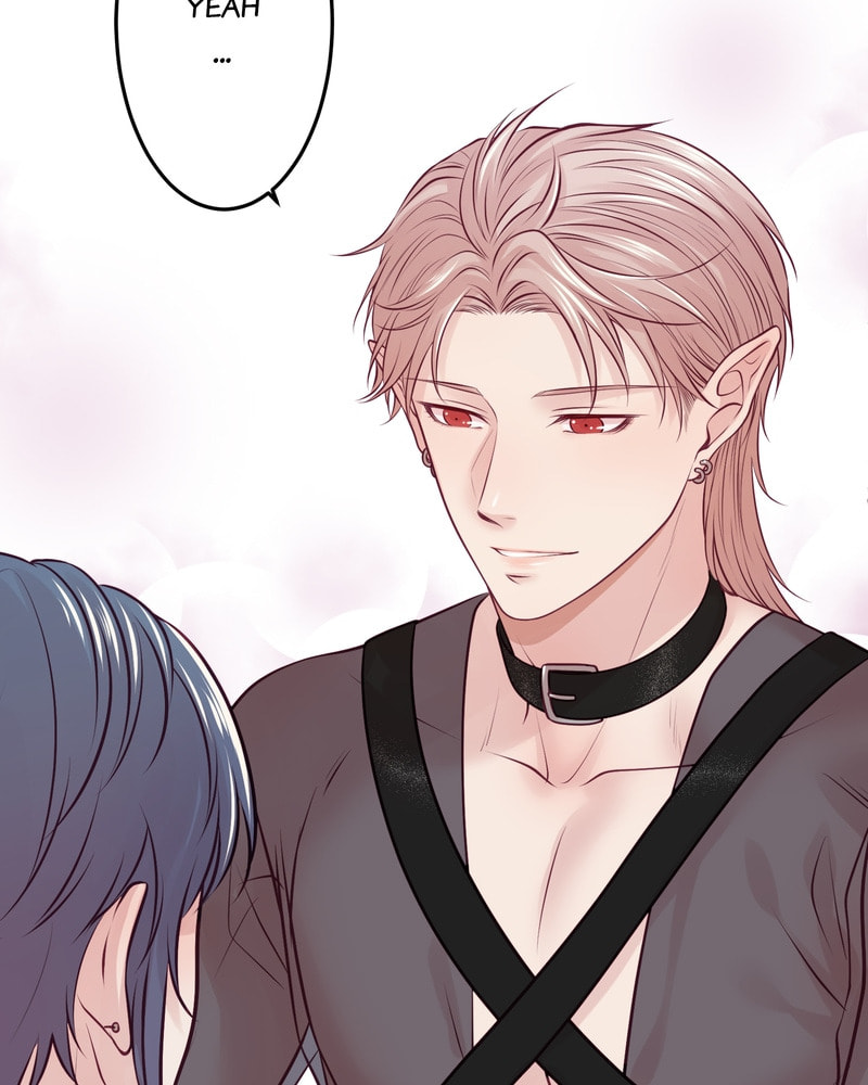 Read Anata e no Crescendo chapter 51 image 7 on Lezhin