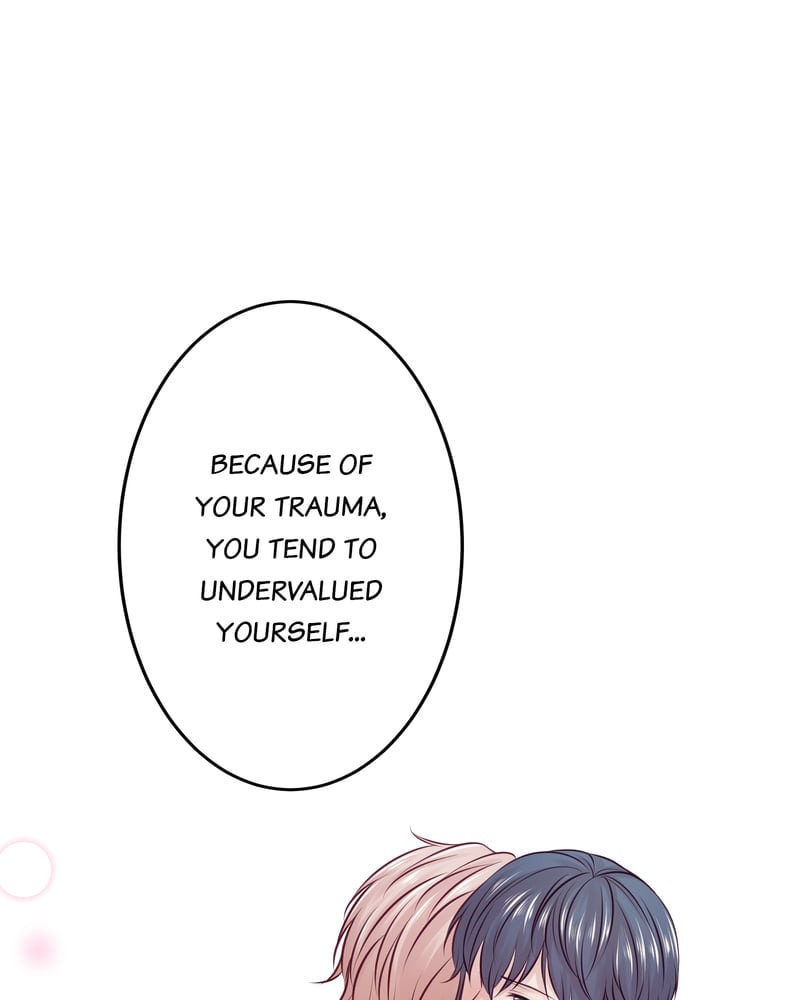 Read Anata e no Crescendo chapter 52 image 10 on Lezhin