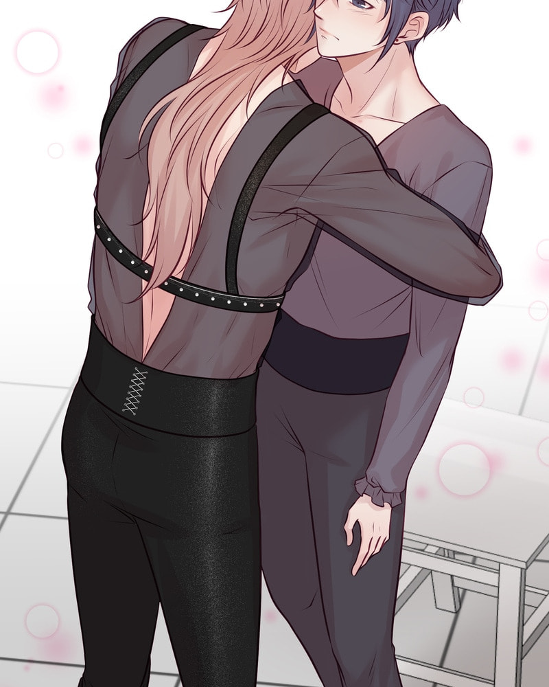 Read Anata e no Crescendo chapter 52 image 11 on Lezhin