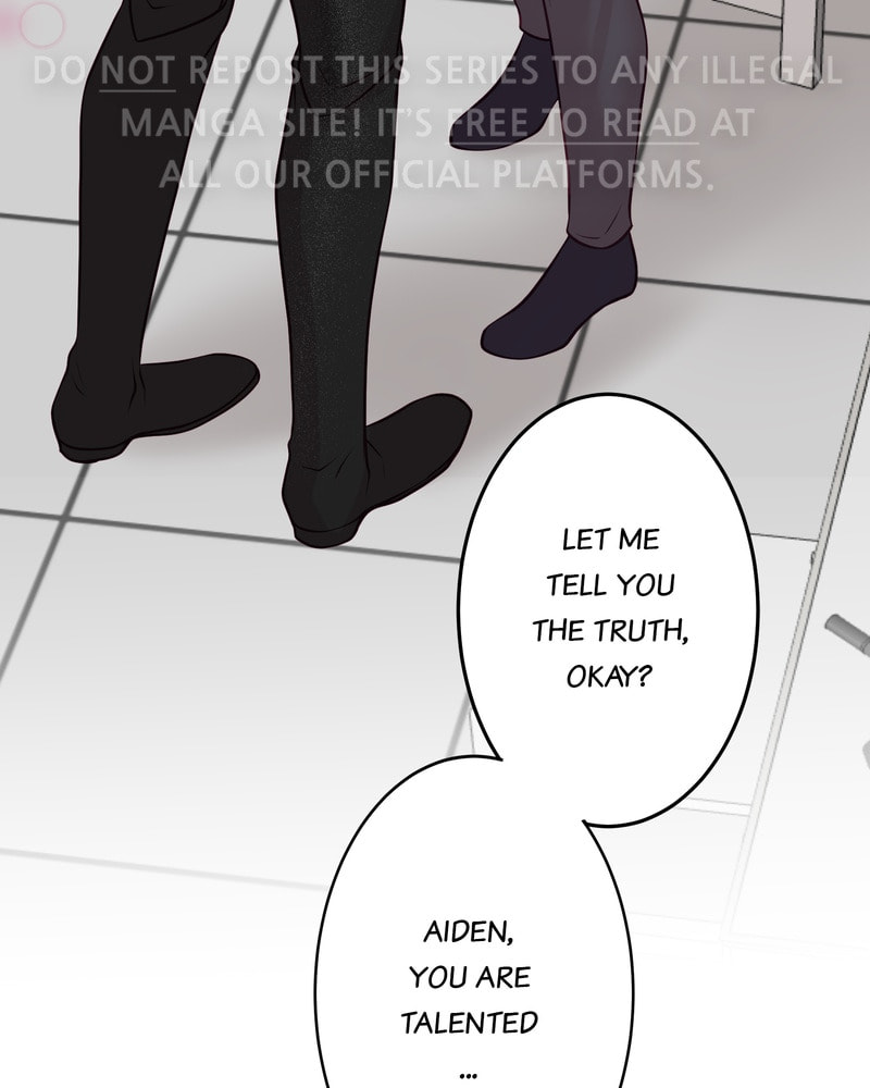 Read Anata e no Crescendo chapter 52 image 12 on Lezhin