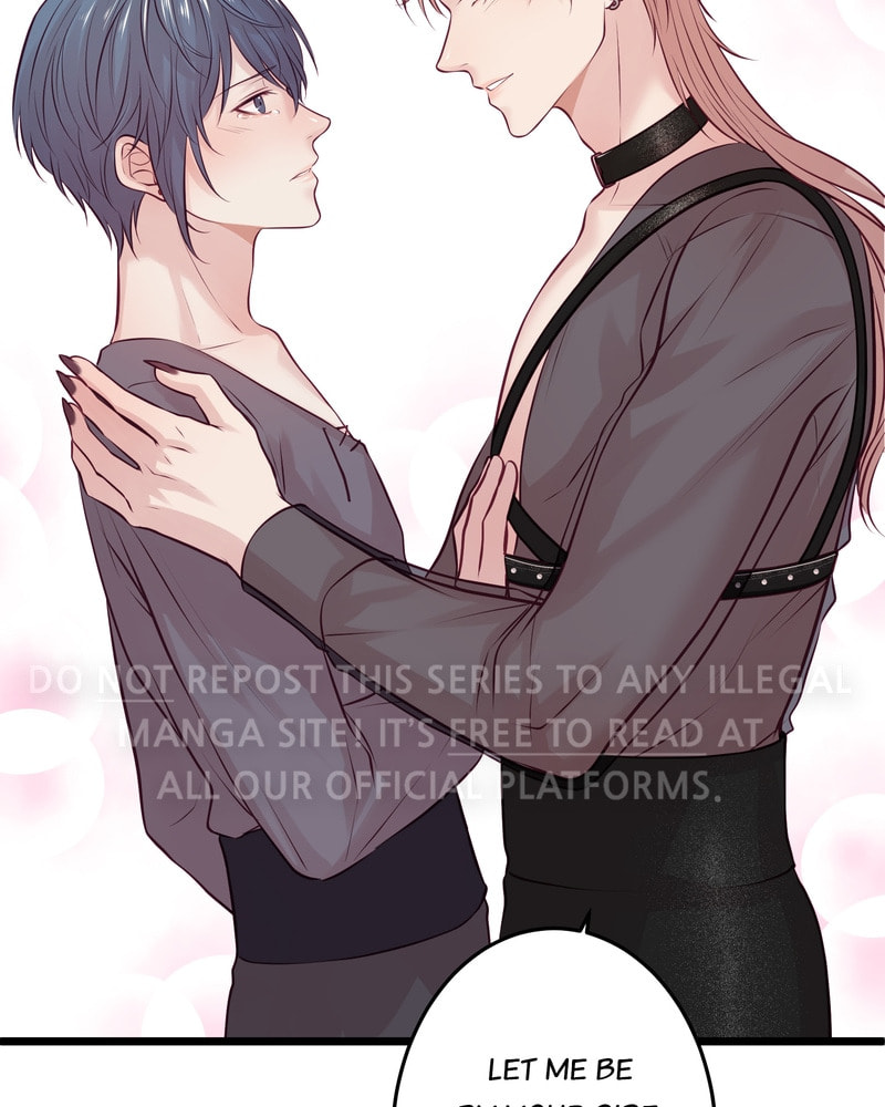 Read Anata e no Crescendo chapter 52 image 20 on Lezhin