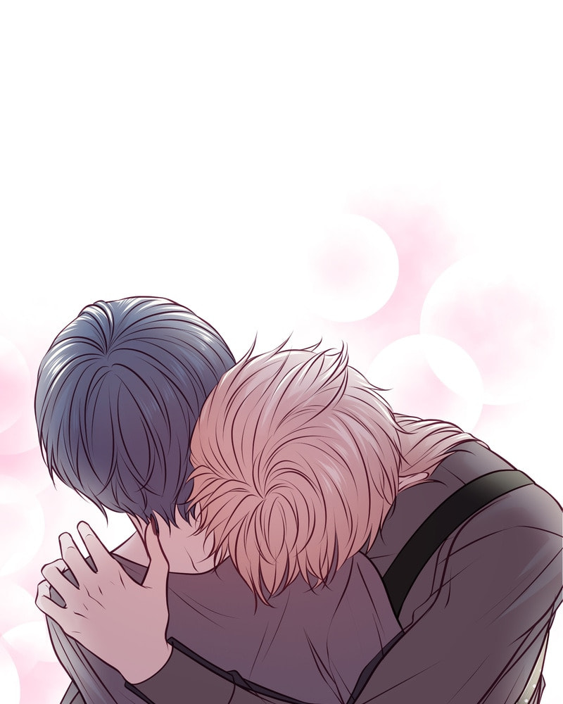 Read Anata e no Crescendo chapter 52 image 8 on Lezhin
