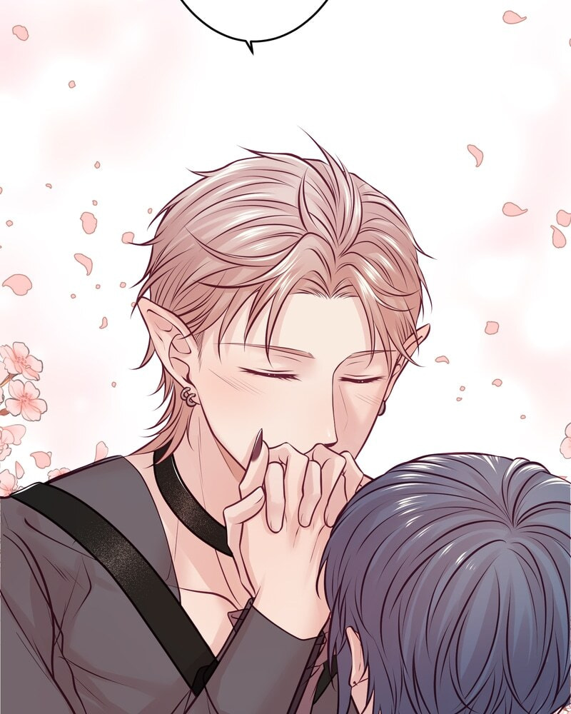 Read Anata e no Crescendo chapter 53 image 15 on Lezhin