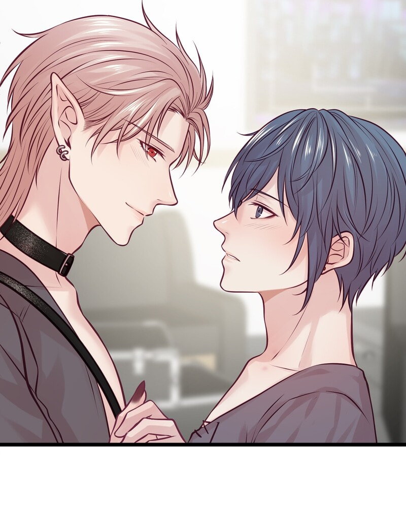 Read Anata e no Crescendo chapter 53 image 23 on Lezhin