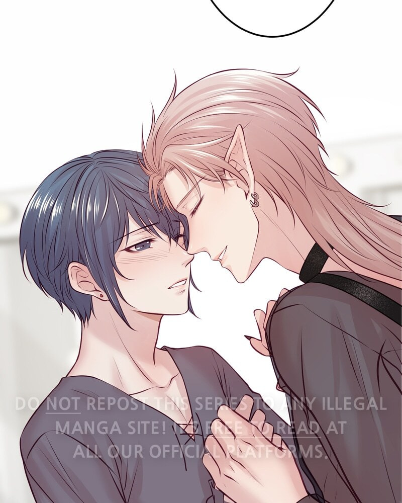 Read Anata e no Crescendo chapter 53 image 26 on Lezhin