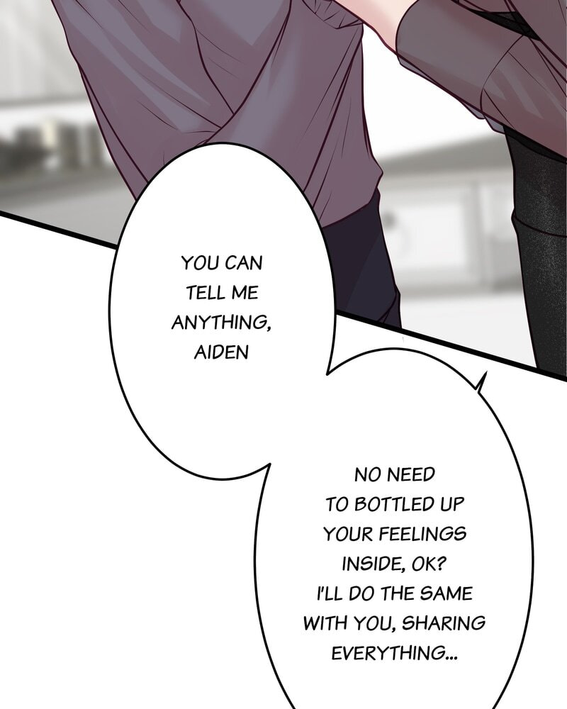 Read Anata e no Crescendo chapter 53 image 27 on Lezhin