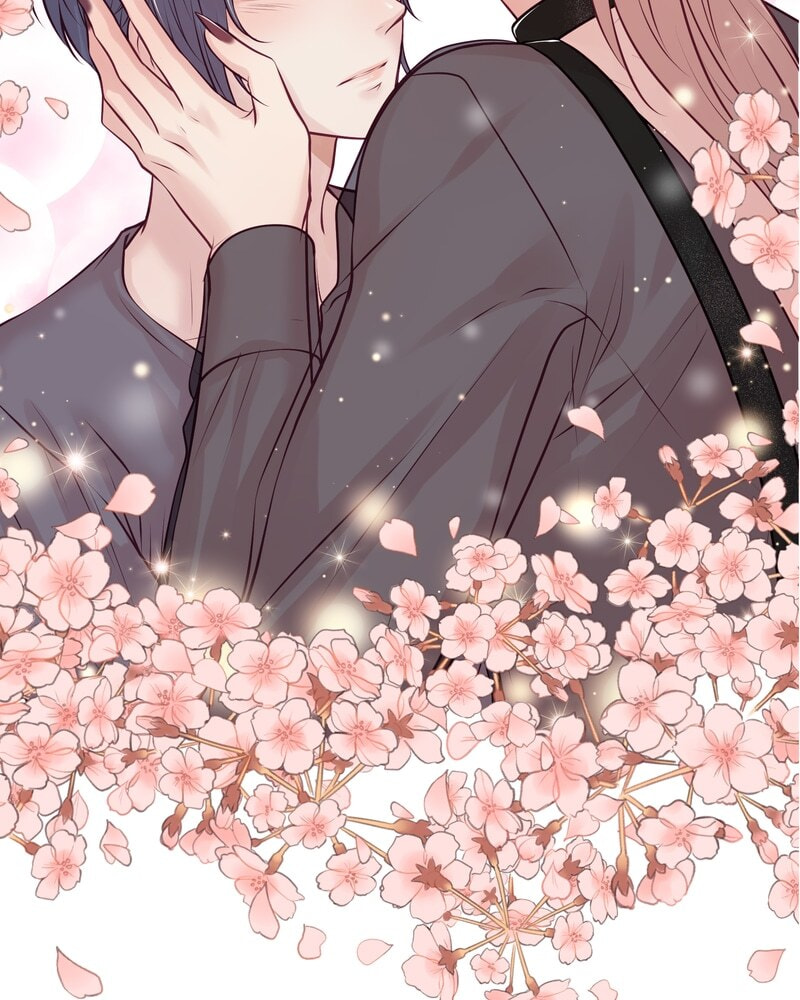 Read Anata e no Crescendo chapter 53 image 3 on Lezhin