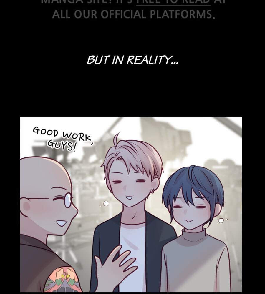 Read Anata e no Crescendo chapter 54.5 image 16 on Lezhin