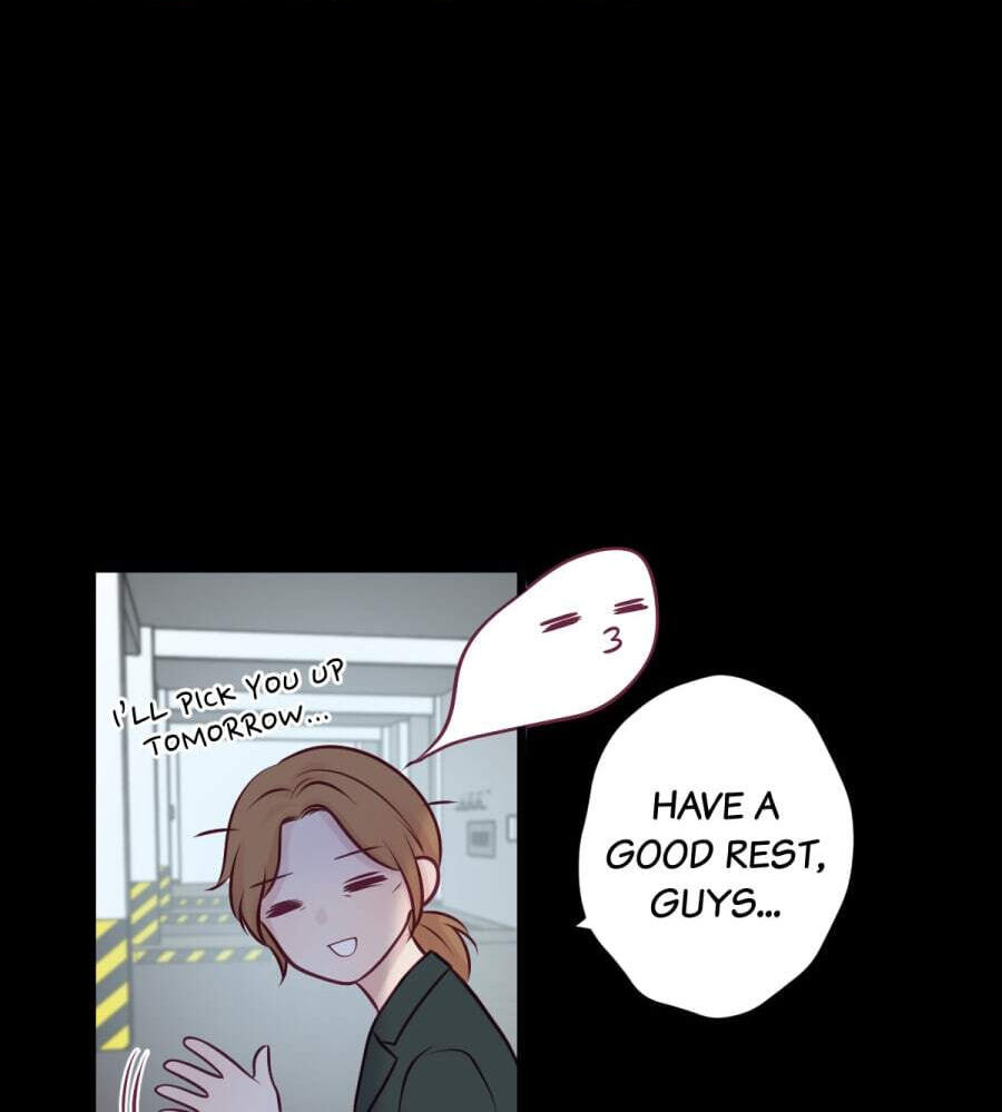 Read Anata e no Crescendo chapter 54.5 image 17 on Lezhin