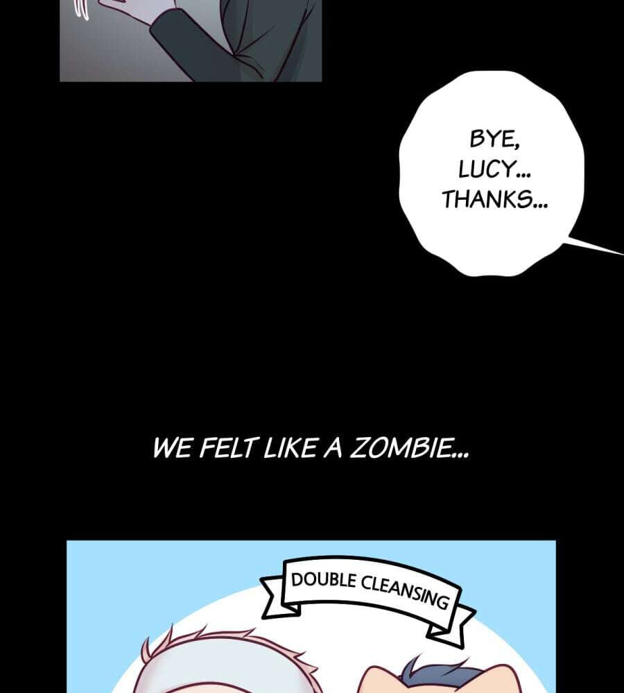Read Anata e no Crescendo chapter 54.5 image 18 on Lezhin