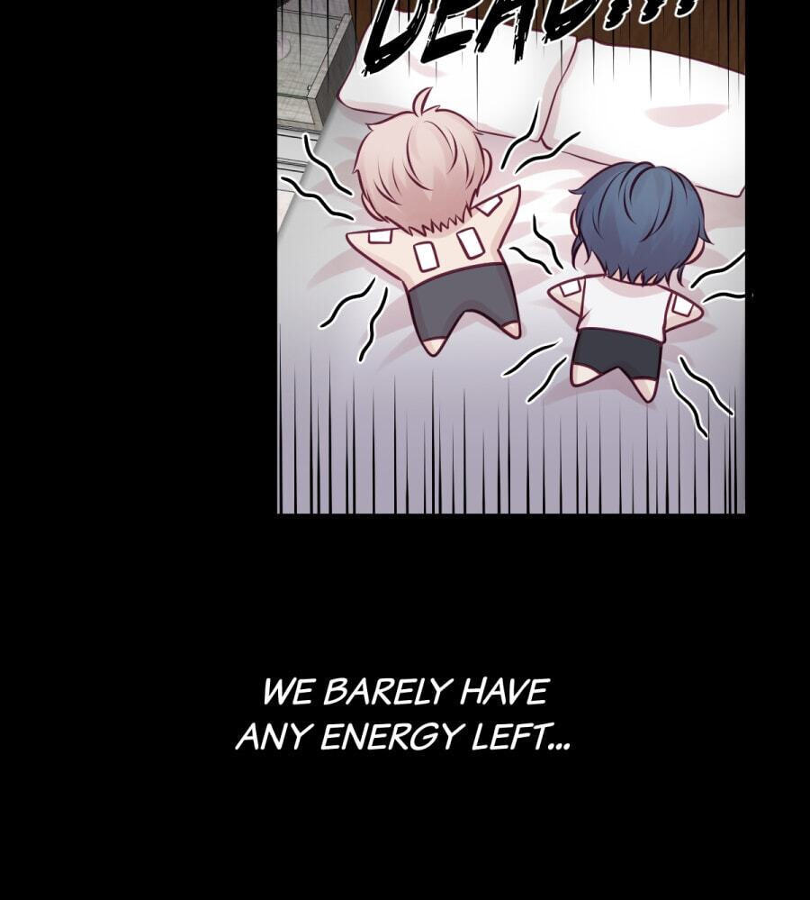 Read Anata e no Crescendo chapter 54.5 image 20 on Lezhin