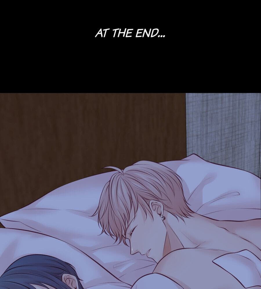 Read Anata e no Crescendo chapter 54.5 image 21 on Lezhin