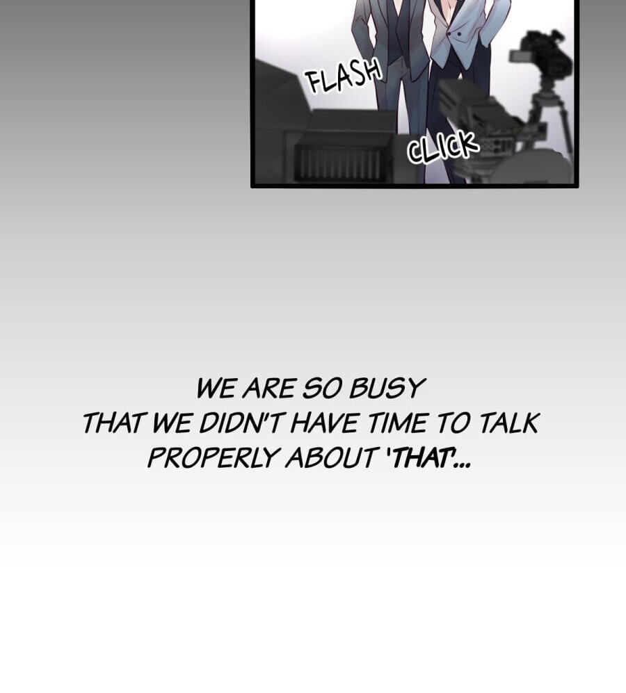 Read Anata e no Crescendo chapter 54.5 image 25 on Lezhin