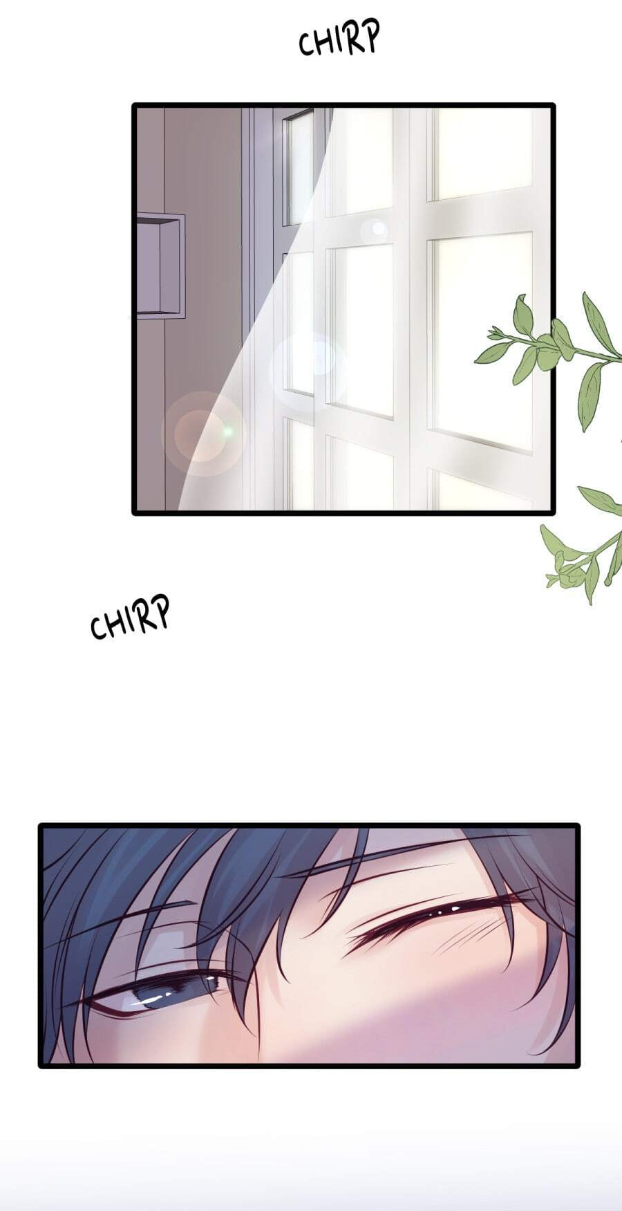 Read Anata e no Crescendo chapter 54.5 image 3 on Lezhin