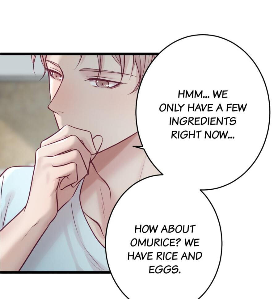 Read Anata e no Crescendo chapter 54.5 image 30 on Lezhin