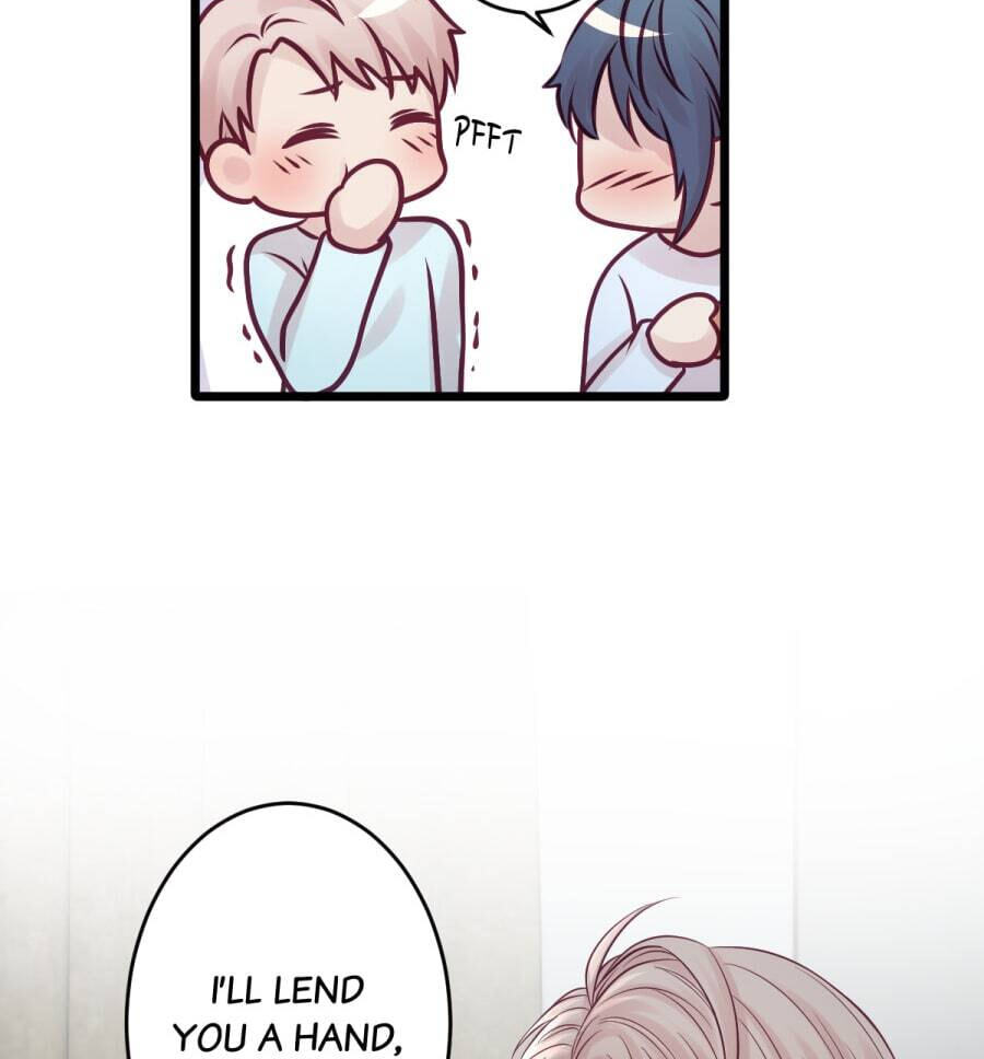 Read Anata e no Crescendo chapter 54.5 image 33 on Lezhin