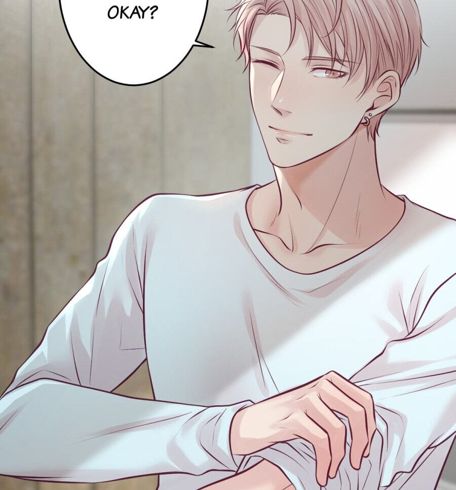 Read Anata e no Crescendo chapter 54.5 image 34 on Lezhin