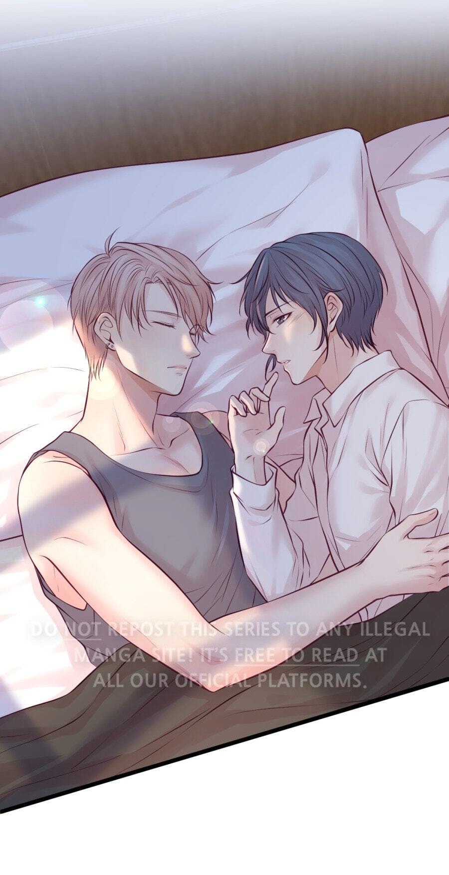 Read Anata e no Crescendo chapter 54.5 image 4 on Lezhin