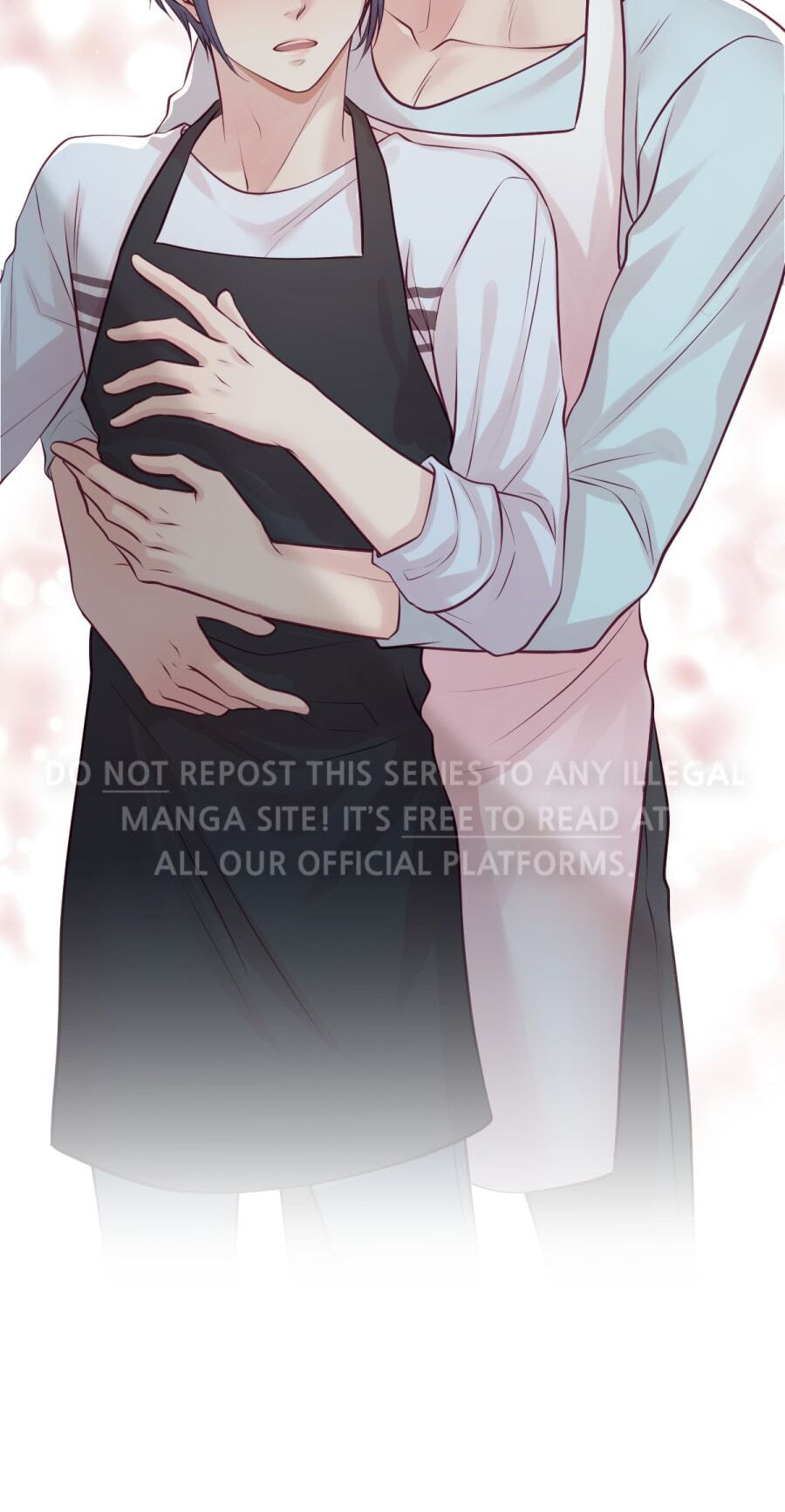 Read Anata e no Crescendo chapter 54.5 image 41 on Lezhin