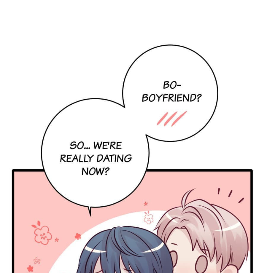 Read Anata e no Crescendo chapter 54.5 image 42 on Lezhin
