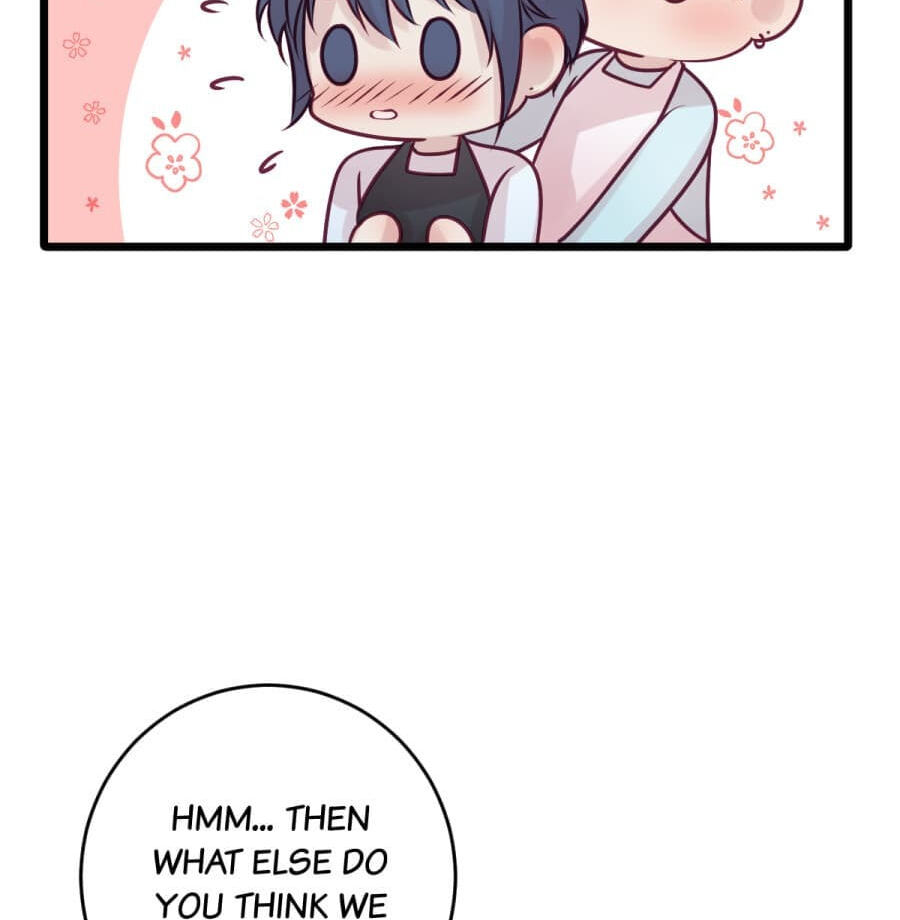 Read Anata e no Crescendo chapter 54.5 image 43 on Lezhin
