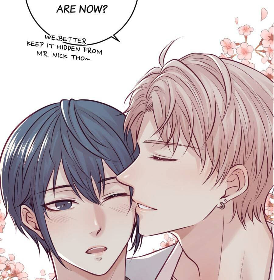 Read Anata e no Crescendo chapter 54.5 image 44 on Lezhin